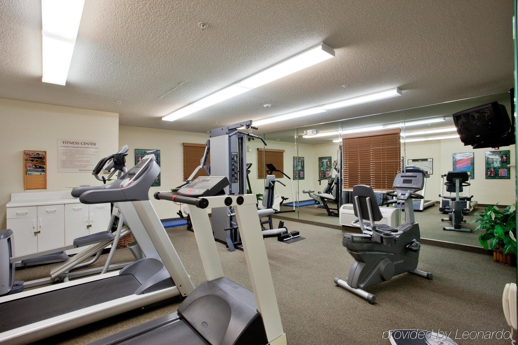 Sonesta Simply Suites Hampton Facilities photo